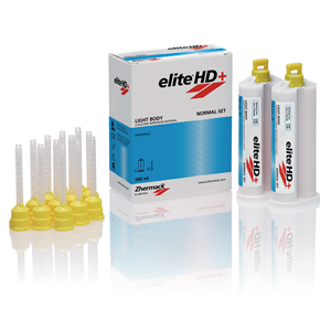 Elite HD+ Light Body Normal Set